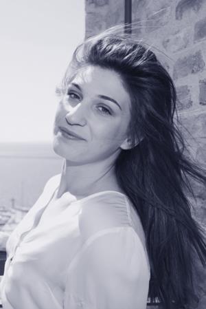 Giorgia Bellomo